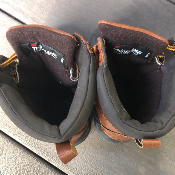 Gap toddler duck boot - Picture 6 of 7